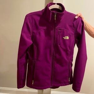 North Face Women’s Apex Nimble Jacket